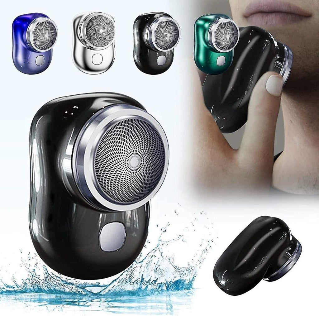 Mini Electric Shaver - Shoopers
