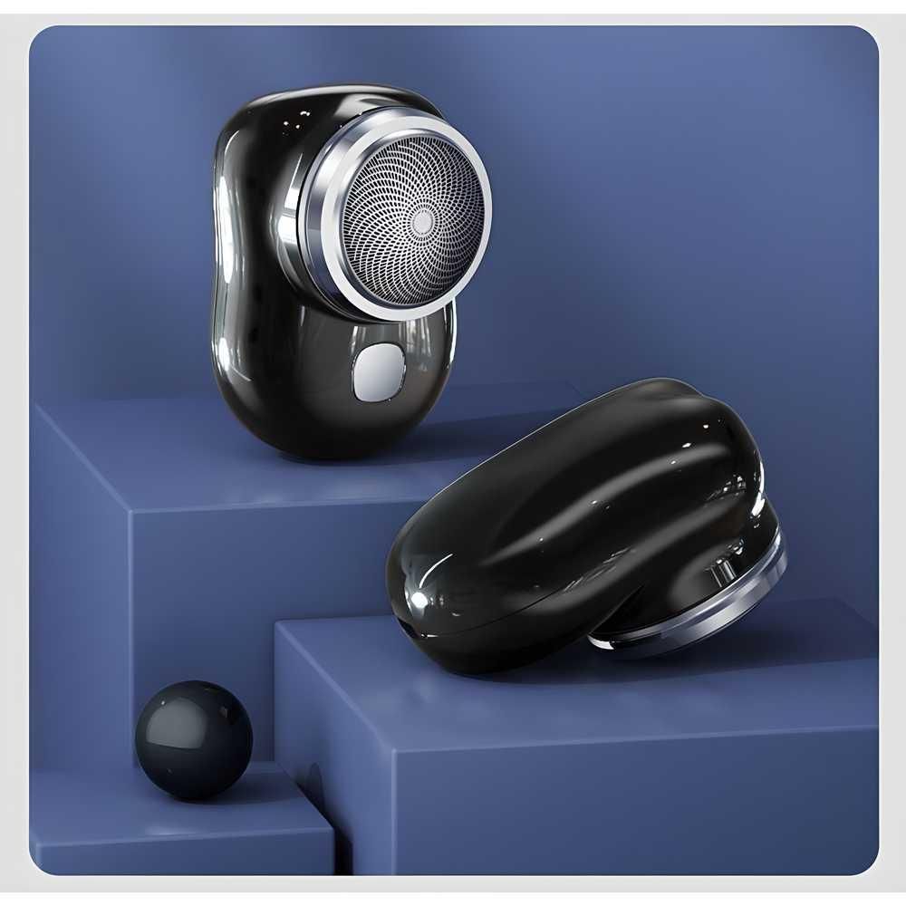 Mini Electric Shaver - Shoopers