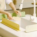 Silicone Splash Guard (Pack of 2) - Shoopers