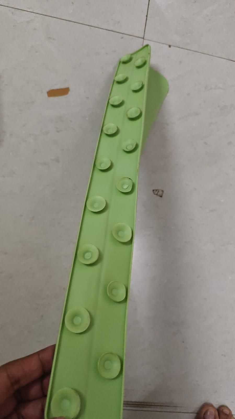 Silicone Splash Guard (Pack of 2) - Shoopers