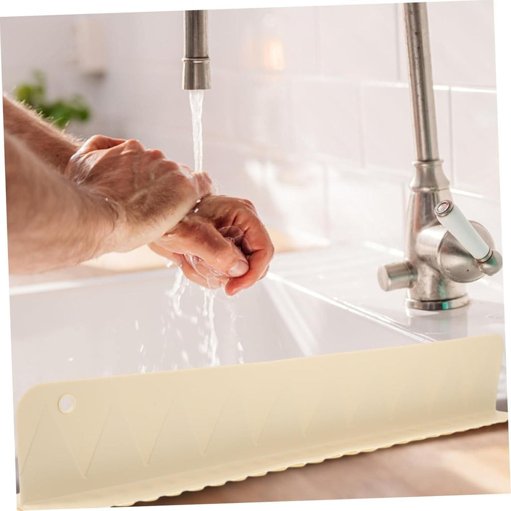 Silicone Splash Guard (Pack of 2) - Shoopers