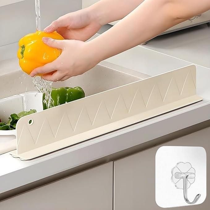 Silicone Splash Guard (Pack of 2) - Shoopers